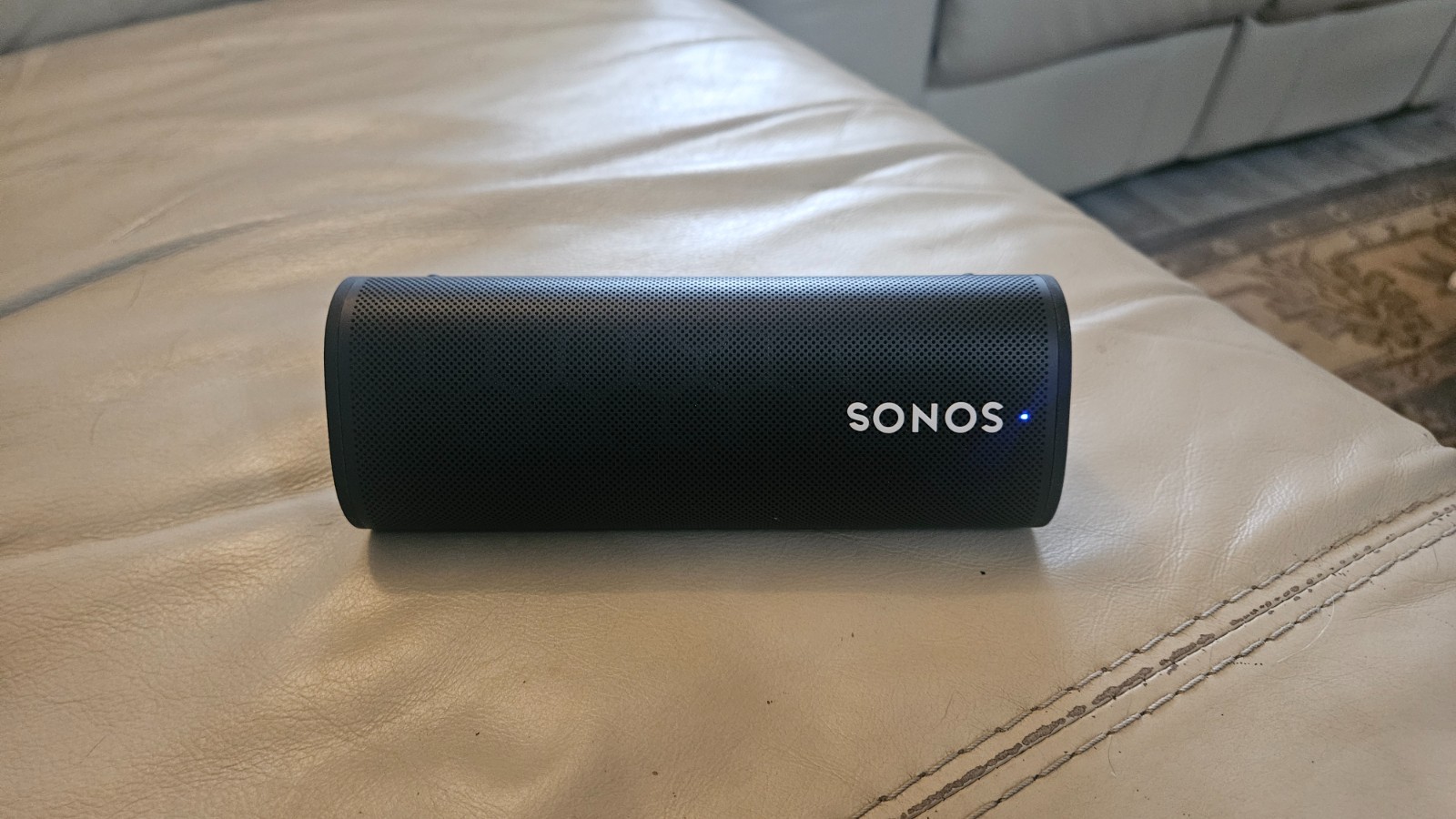 Sonos Roam (Gen1 ) Portable Bluetooth Speaker Black