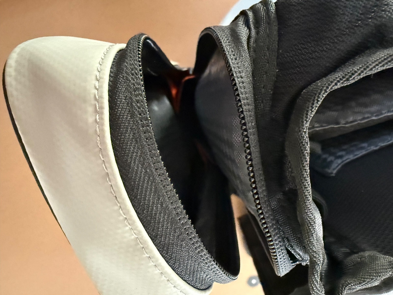 MONO 365 DJ Backpack Black Cushion Gig Bag for Laptop, Controller, Vinyl Records