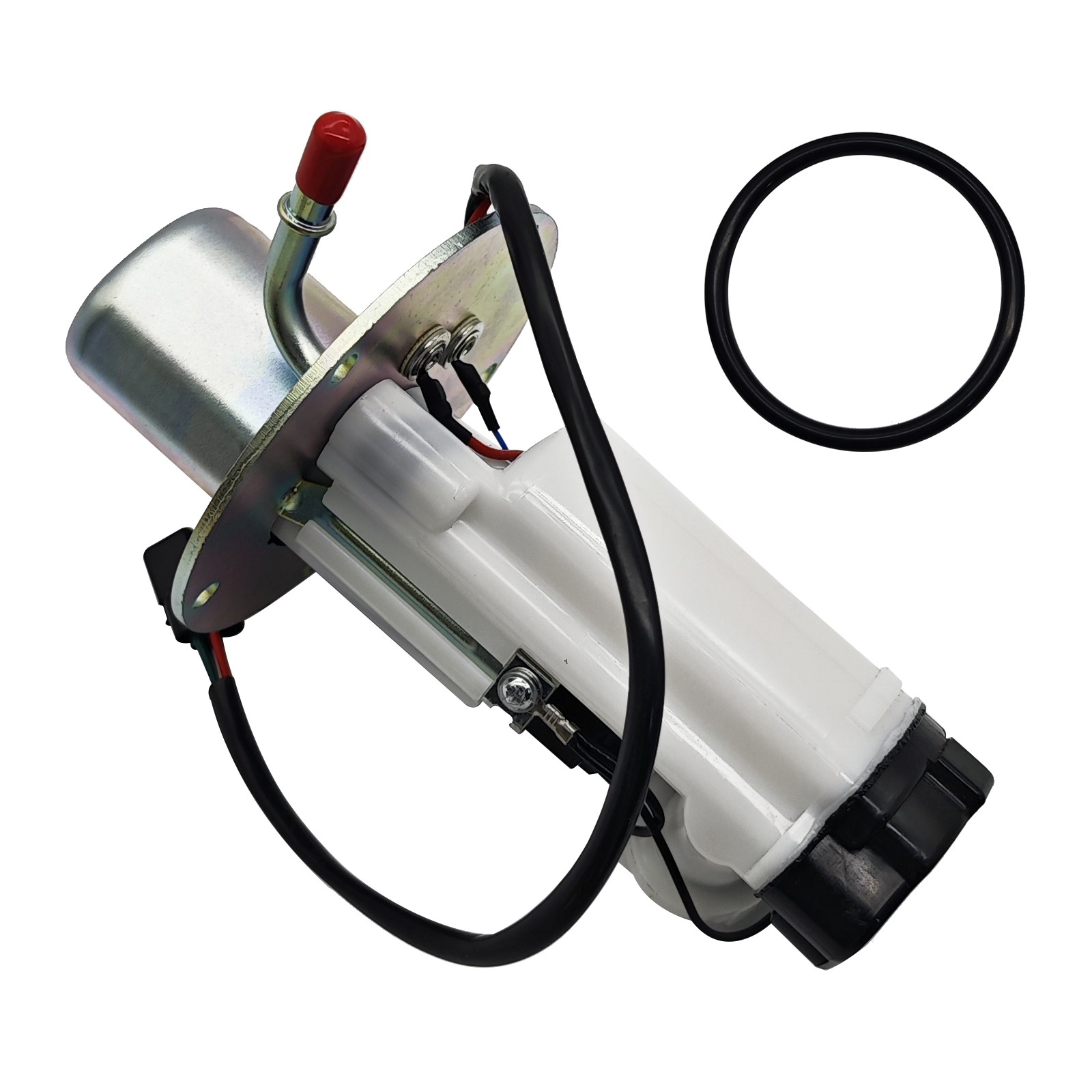 49040-0814 Fuel Pump Assembly For Kawasaki Ninja ZX-6R 6RR ZX636C/D ZX600N 05-06