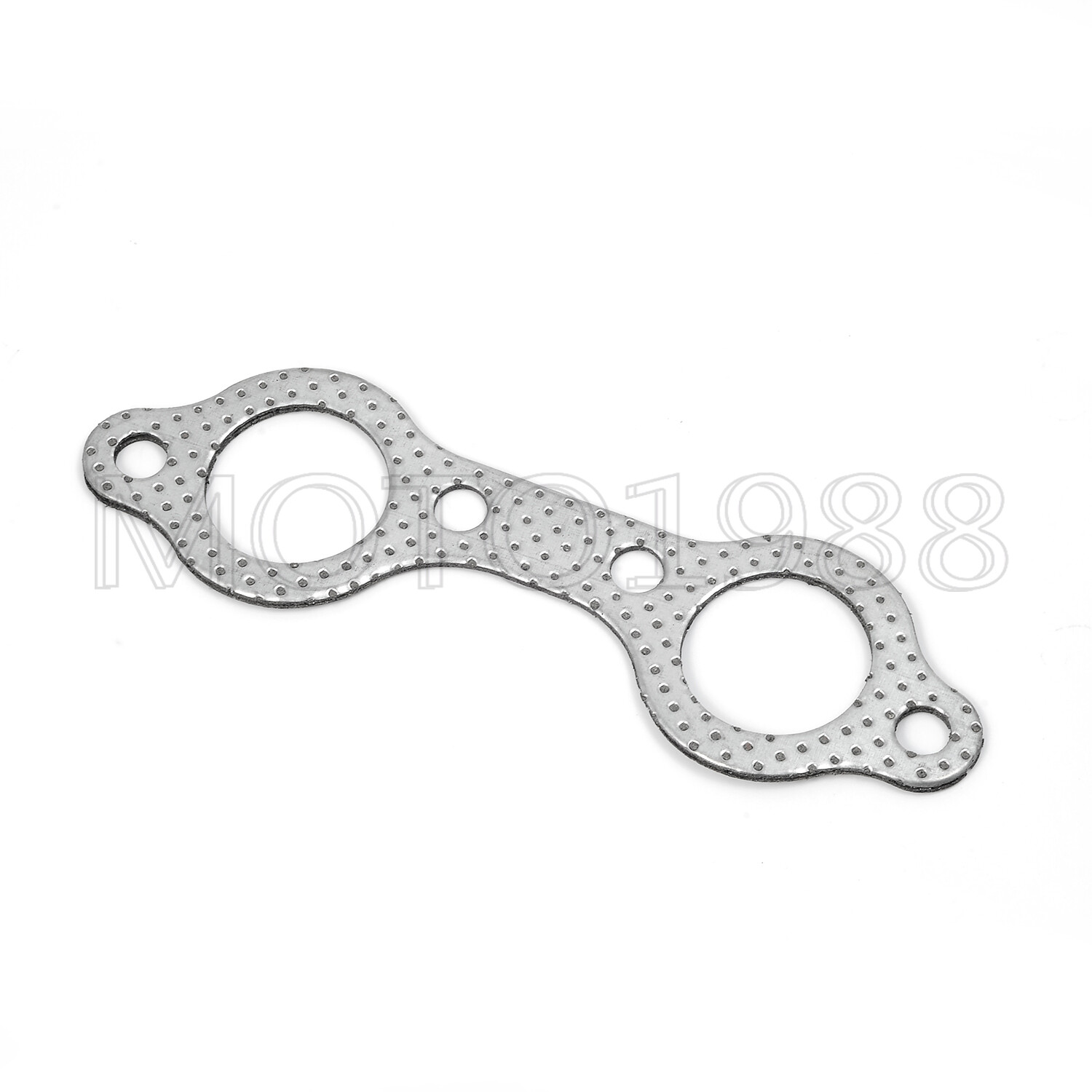 Exhaust Manifold Gasket Spring Rebuild 2011-2013 For Polaris RANGER RZR 800 EFI