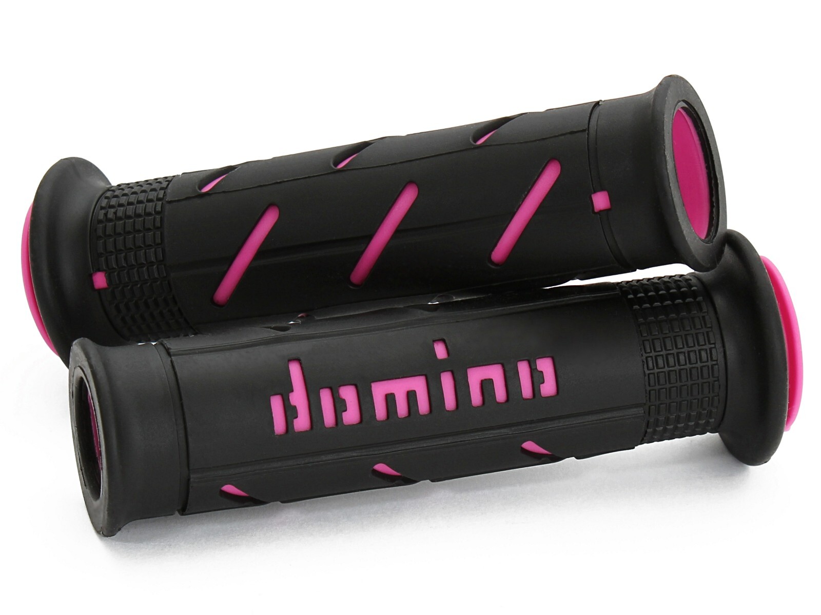 Domino Racing A250 XM2 Street Sport Motorcycle Grips