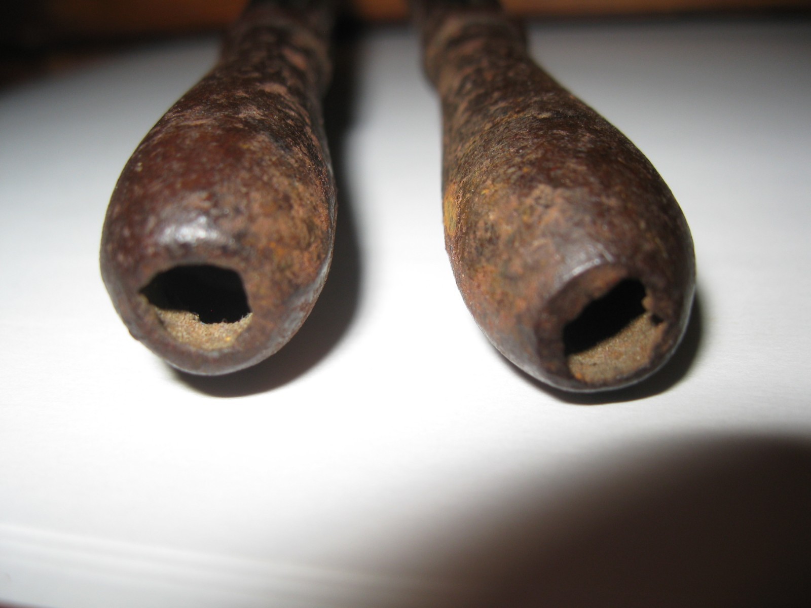 WW1/WW2 DRGM REG #25721 Bolt Cutter H.St. Germany Military Antique Tool