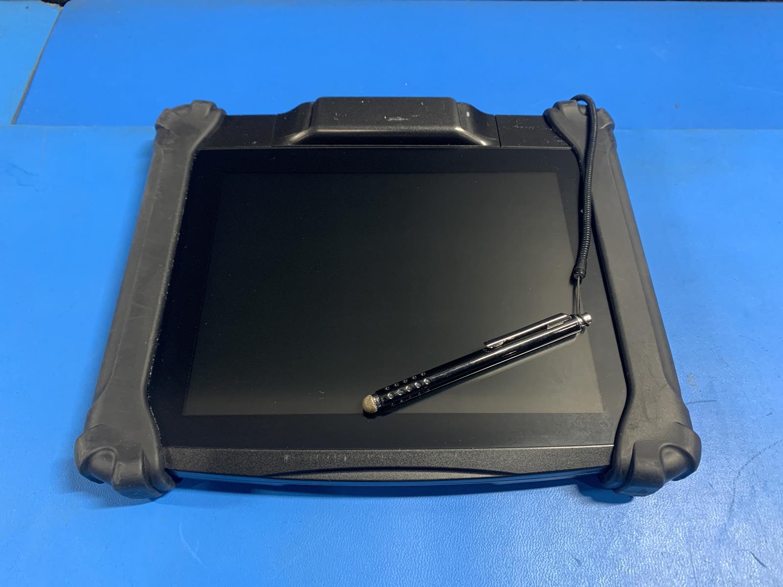 DT RESEARCH DT365 Rugged Mobile Tablet 128GB Storage