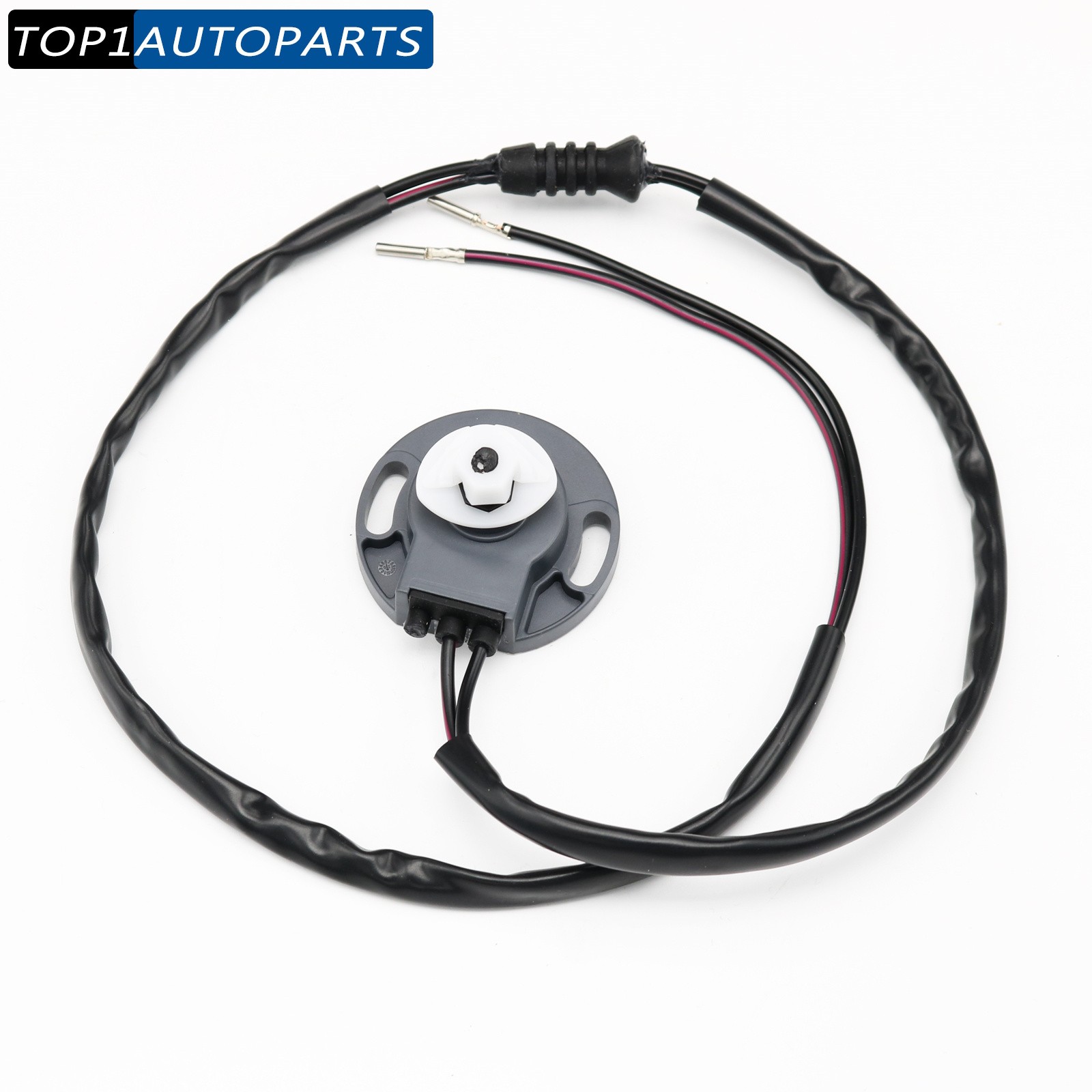 Trim Sender Sensor 2-Wire Fits For Volvo Penta SX-M SX-C SX-C1 SX-C2 DP-S DP-SM