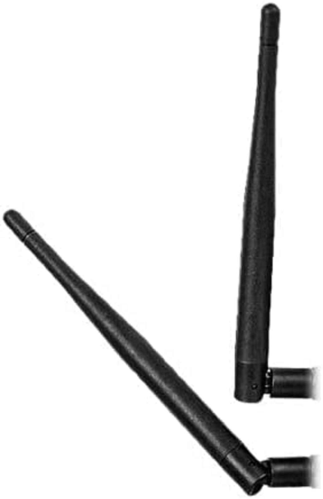 ASRock Wi-Fi 2.4/5/6 GHz Antennas 13G010040011AK - Z690M-ITX/ax MB (SET of 2)
