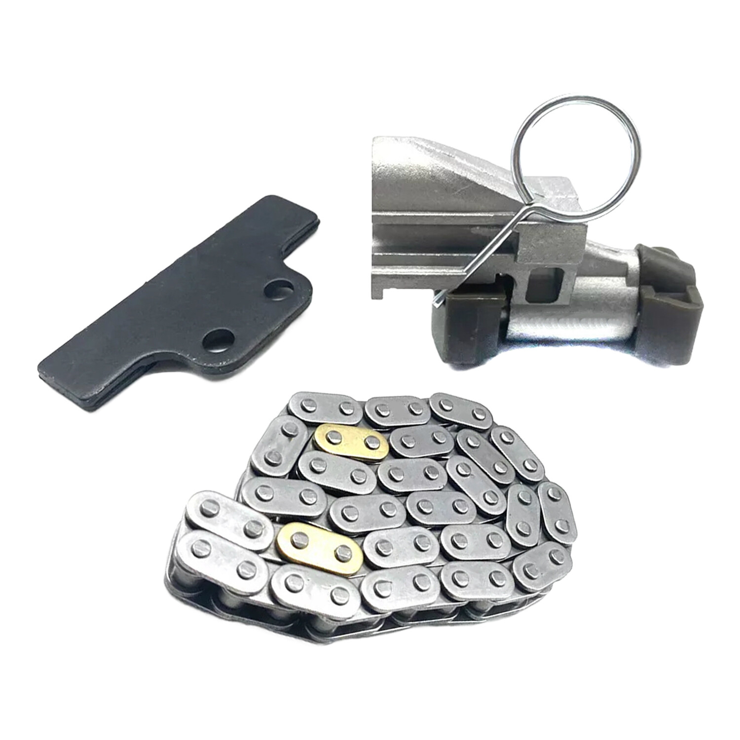 Camshaft Chain Kit Fit for 2003-2012 Hyundai Elantra Tucson Kia Soul 2.0L New