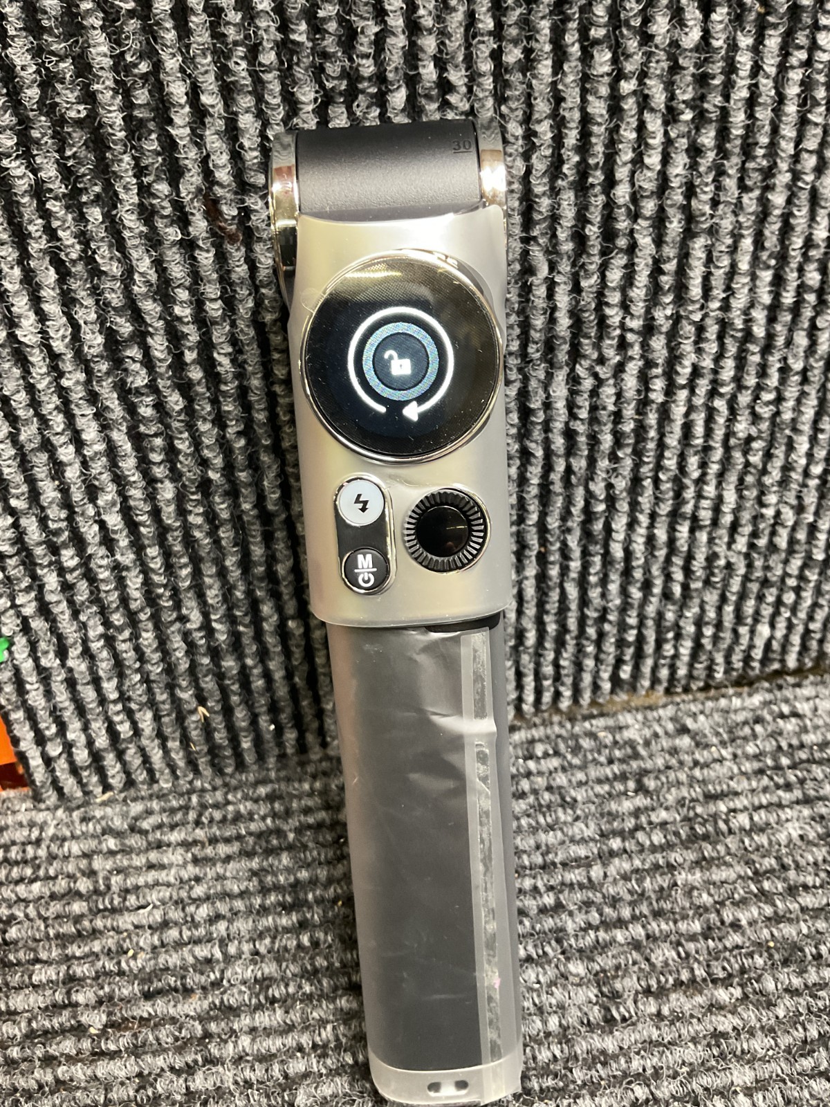 Godox Lux Master Retro Camera Flash Portable Touch Screen TTL for C/S/N/F/O/L/P