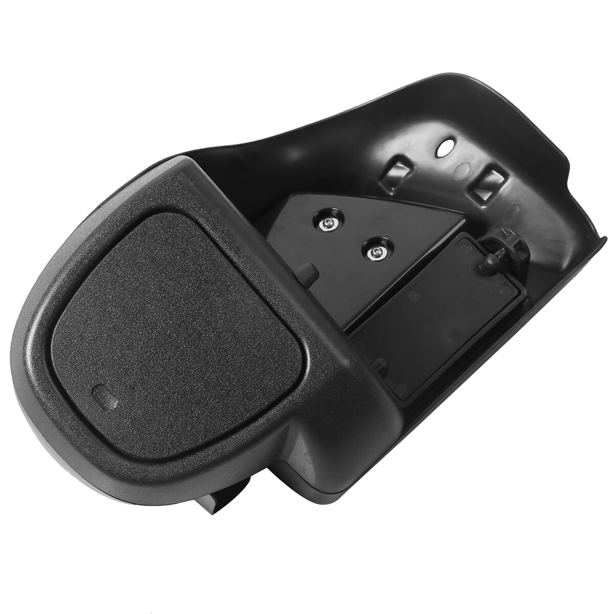 Matte Lower Vented Leg Fairing For Harley Street Electra Road Glide 2014-2024 23