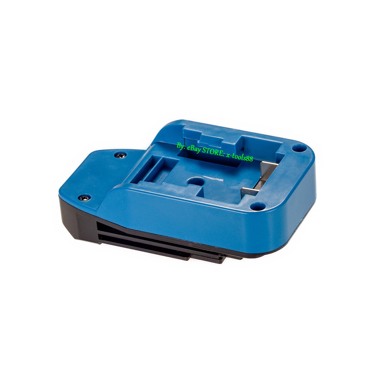 1 Adapter Upgrade for Porter Cable 20v MAX Tool To Hercules Li-lon 20v Batteries