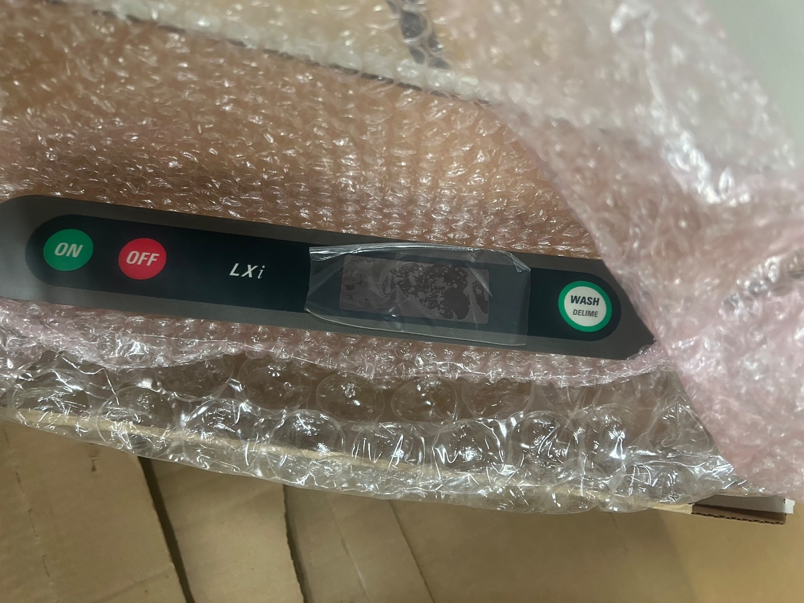 00-892473 Hobart Switch,Membrane Keypad Genuine OEM HOB00-892473