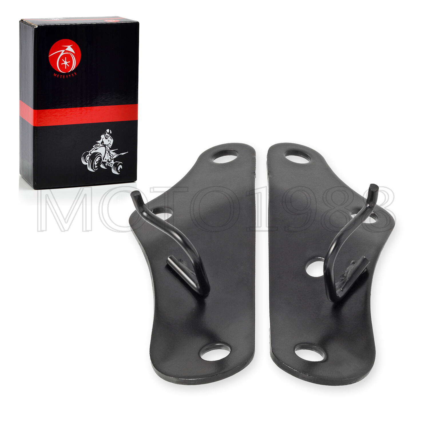 Cylinder Head Engine Motor Stays Stay Mount for Yamaha Warrior YFM350 YFM 350