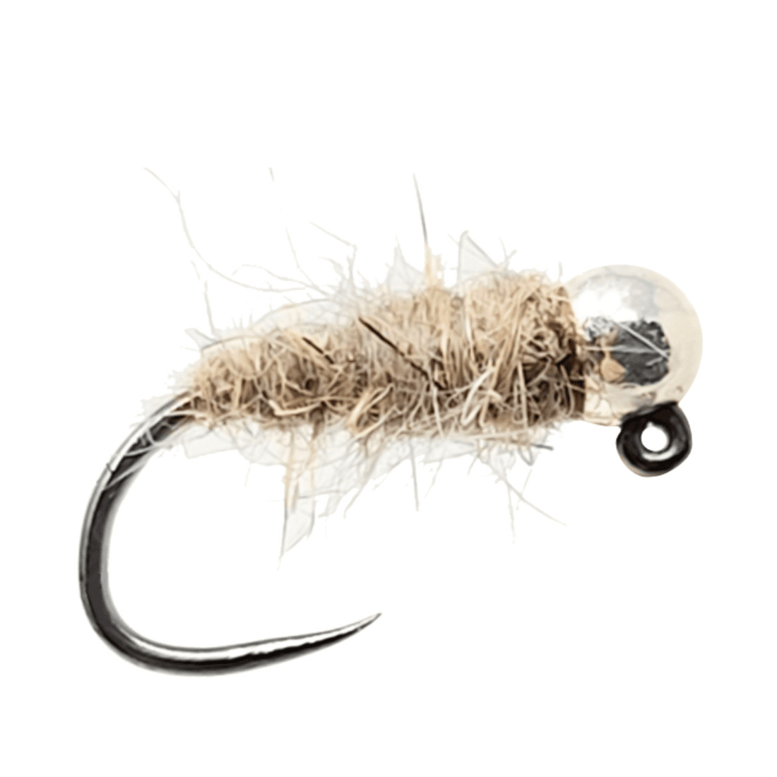 Walt's Worm Jig - Fly Fishing Flies (1 pc)