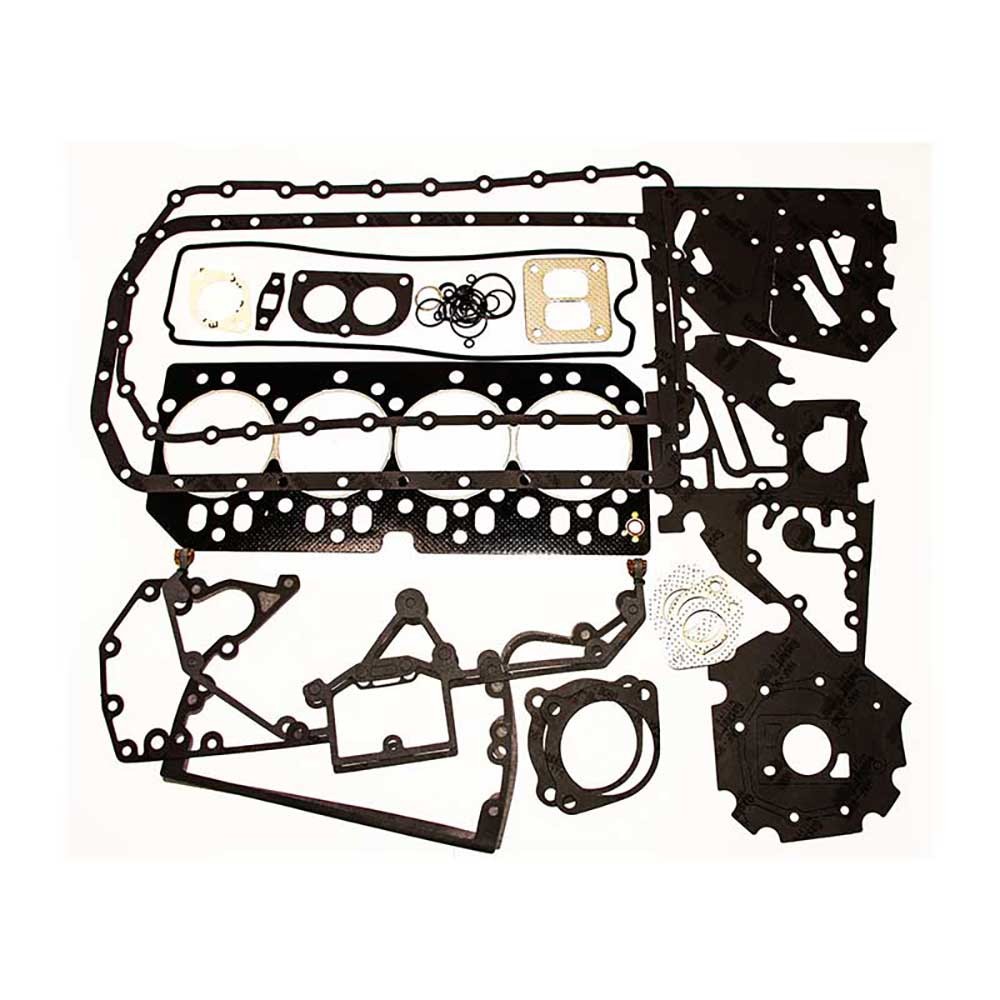 RE527042 GASKET KIT OVERHAUL Suitable For JOHN DEERE RE527042