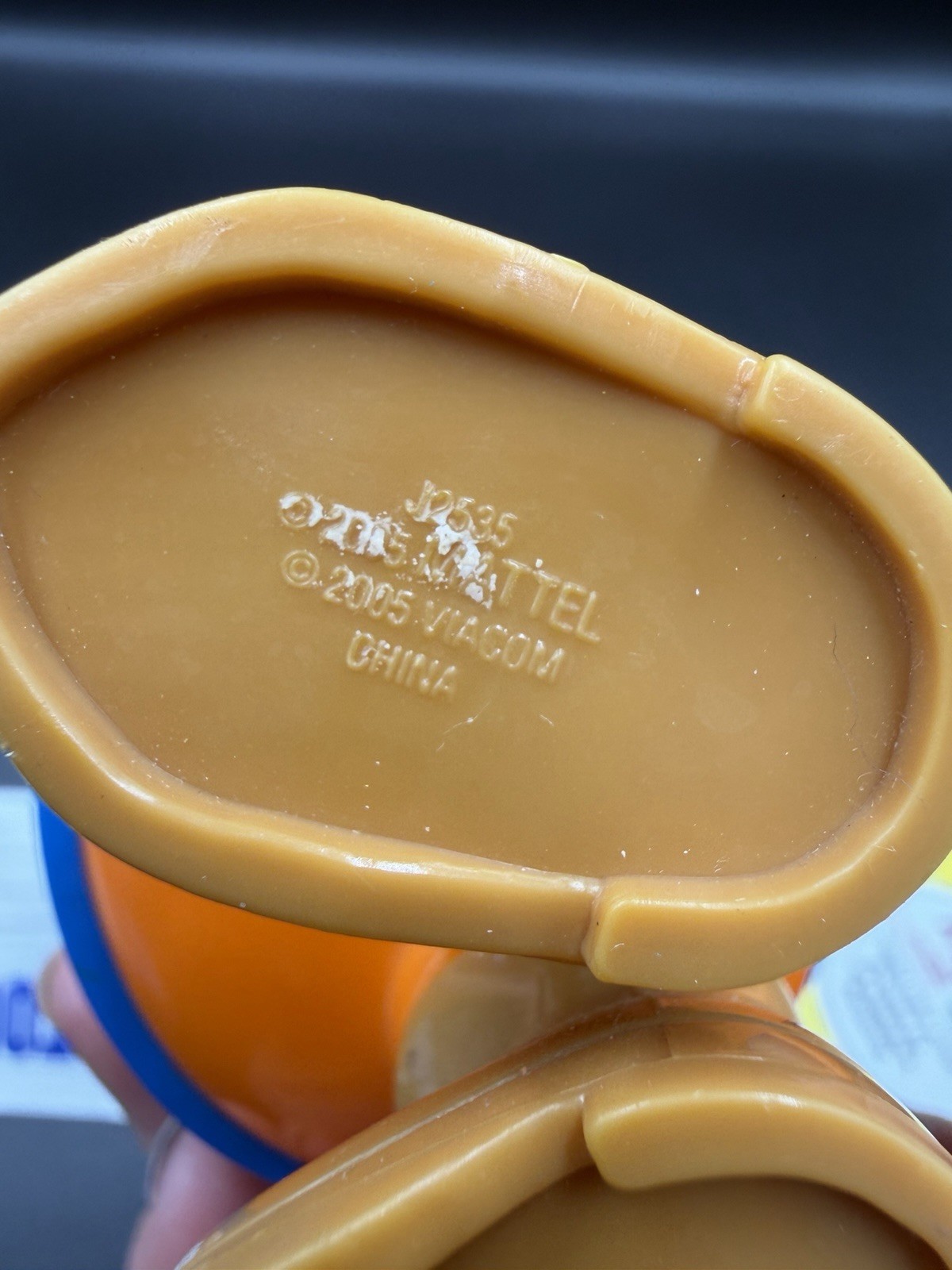 Vintage Backyardigans Tyrone Cowboy Talking & Singing Figure Mattel 2005 Y2K