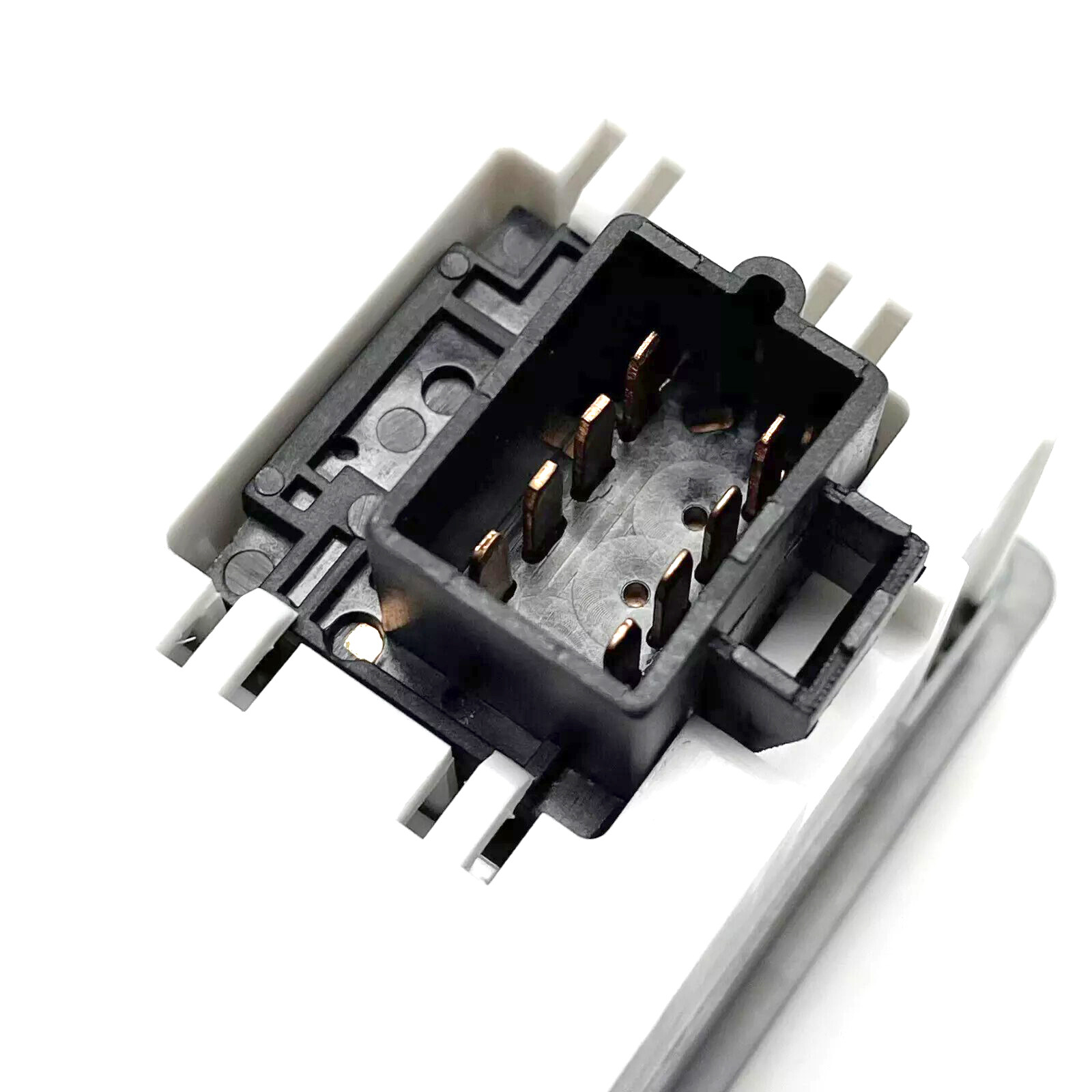 Q21-6012 New HVAC Control Panel Assembly Fit For 2006-2024 Peterbilt Truck