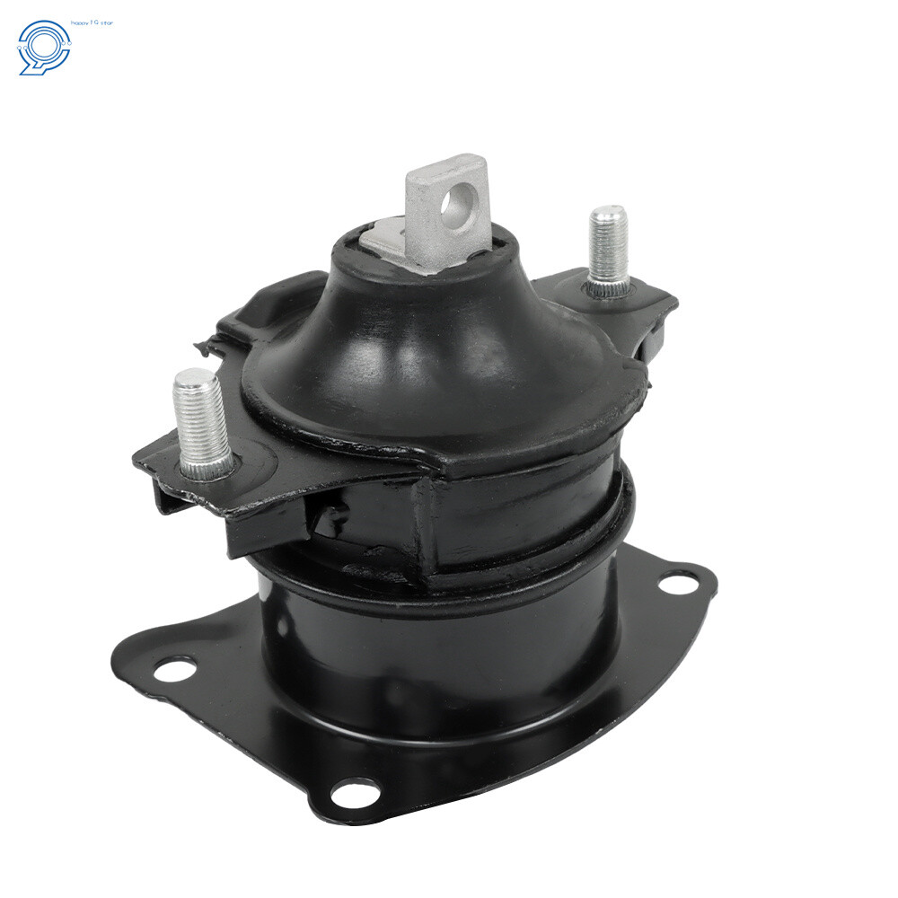 Engine Motor & Trans Mount Set For 2003 2004 2005-2007 Honda Accord 2.4L 2.4 L4