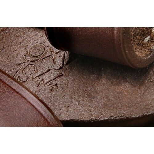 Paratrooper Fallschirmjager GERMAN P08 LUGER HOLSTER