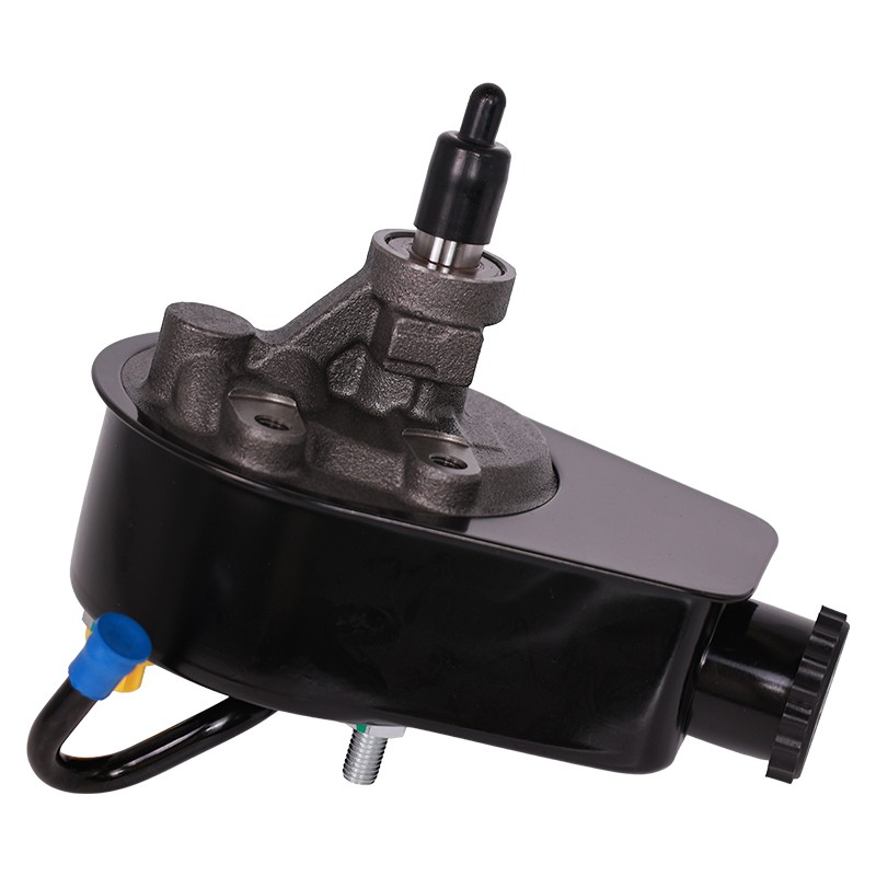 Power Steering Pump w/ Reservoir for Chevrolet C1500 C2500 K1500 K2500 1990-1995
