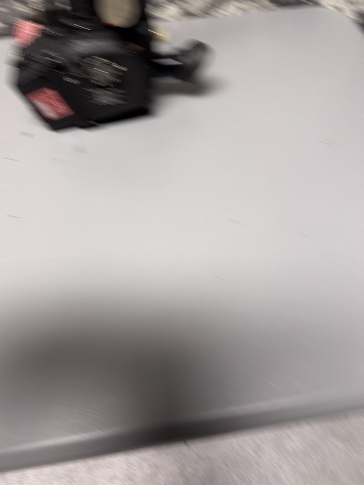 Antique Military Issue Kollsman Aircraft Periscopic Periscope Sextant & Case #03