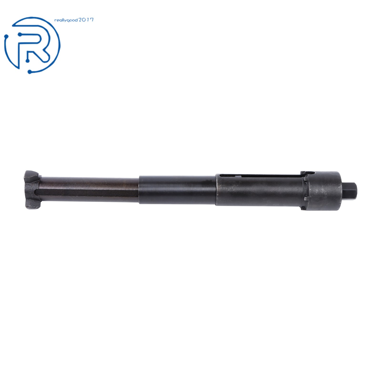 For Mercedes Benz Coil Spring Compressor Telescopic Repair Tool Kit