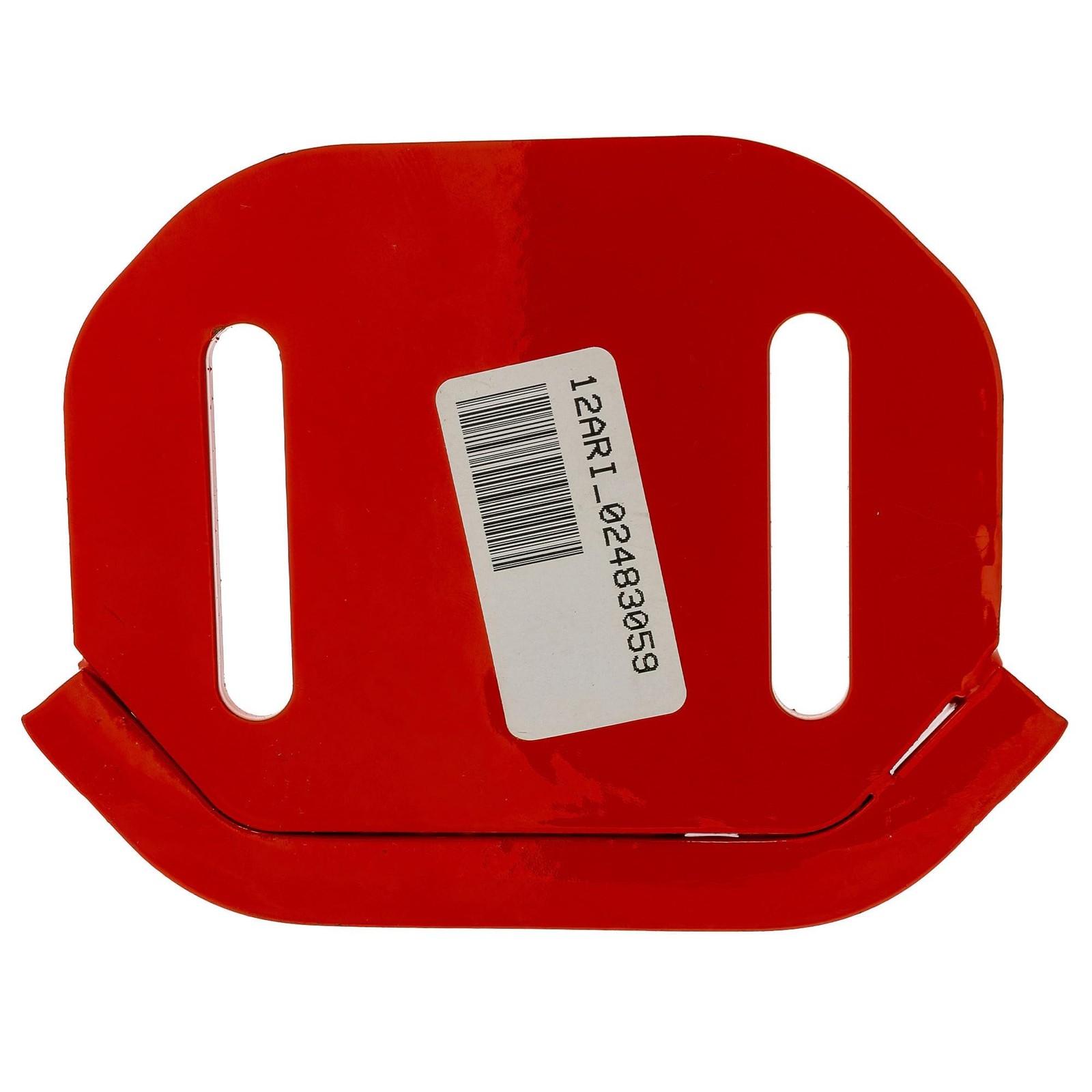 Ariens Runner, Skid SHOE-1/2" FL 02483059