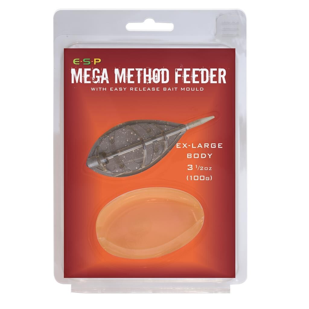 ESP Mega Method Feeder All Sizes