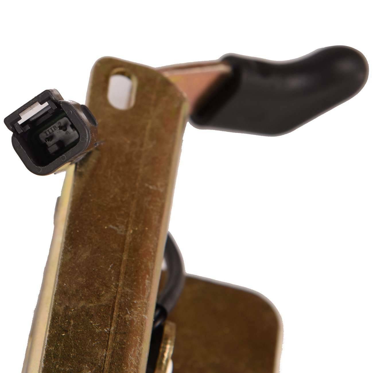 7109661 Bobcat Front Door Latch With Sensor S100 S130 S150 S160 Skid Steer