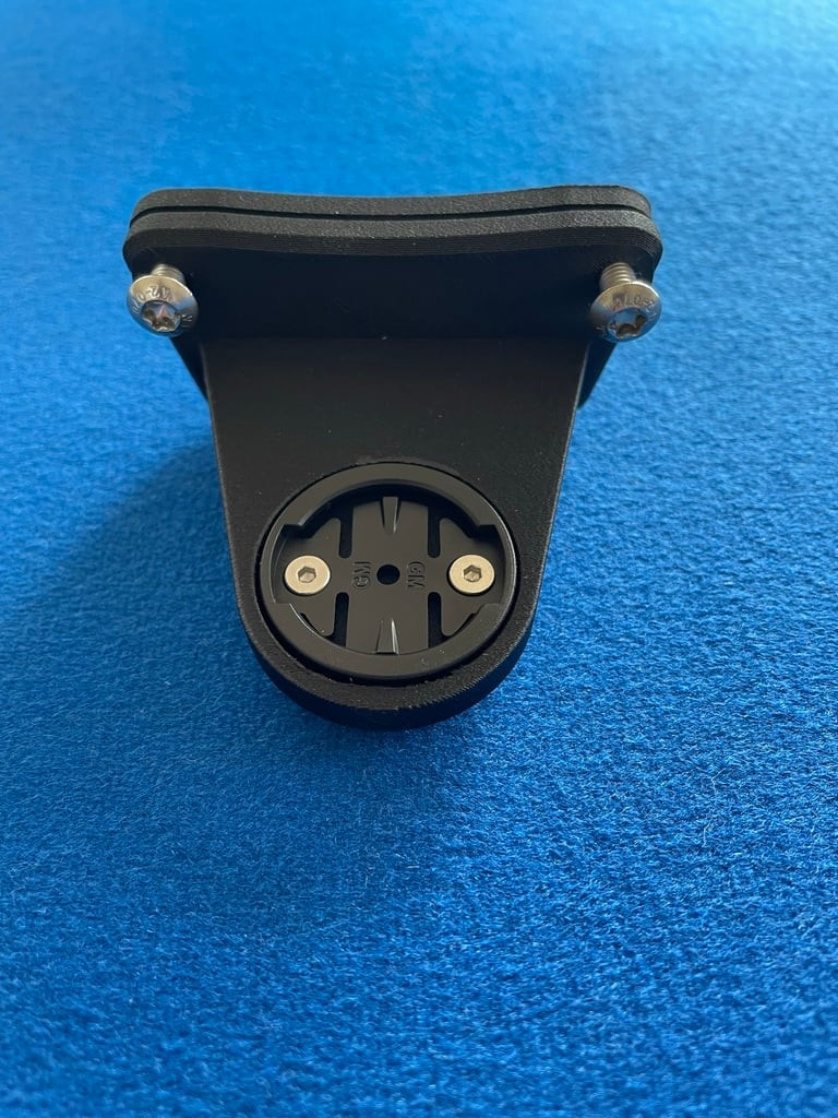 Specialized Phenom SWAT Saddle Garmin Varia Mount (NOT 715) - Hidden AirTag