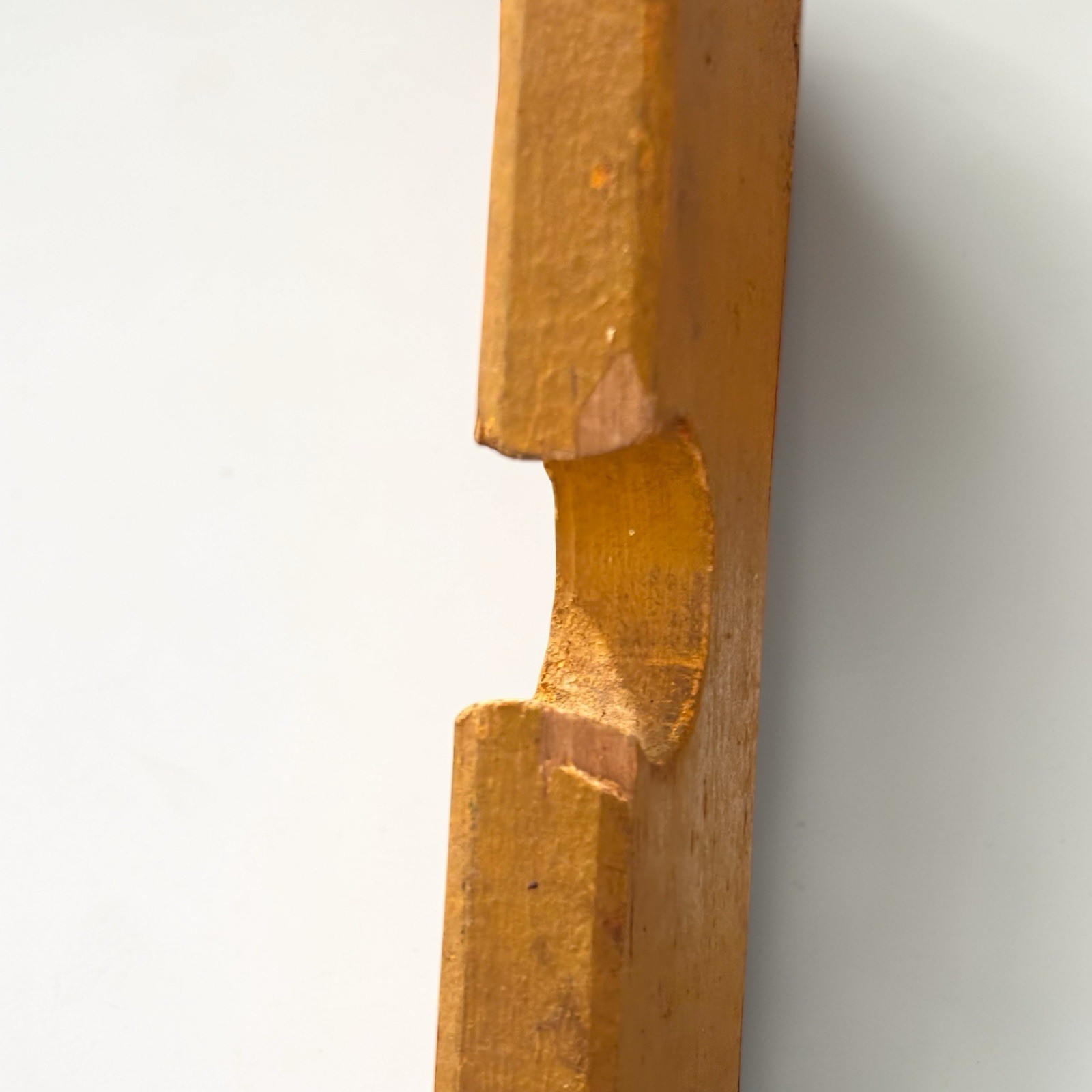 Vintage Plumb Axe Hardware Store Display Advertising Sign Hatchet Ax Lumberjack