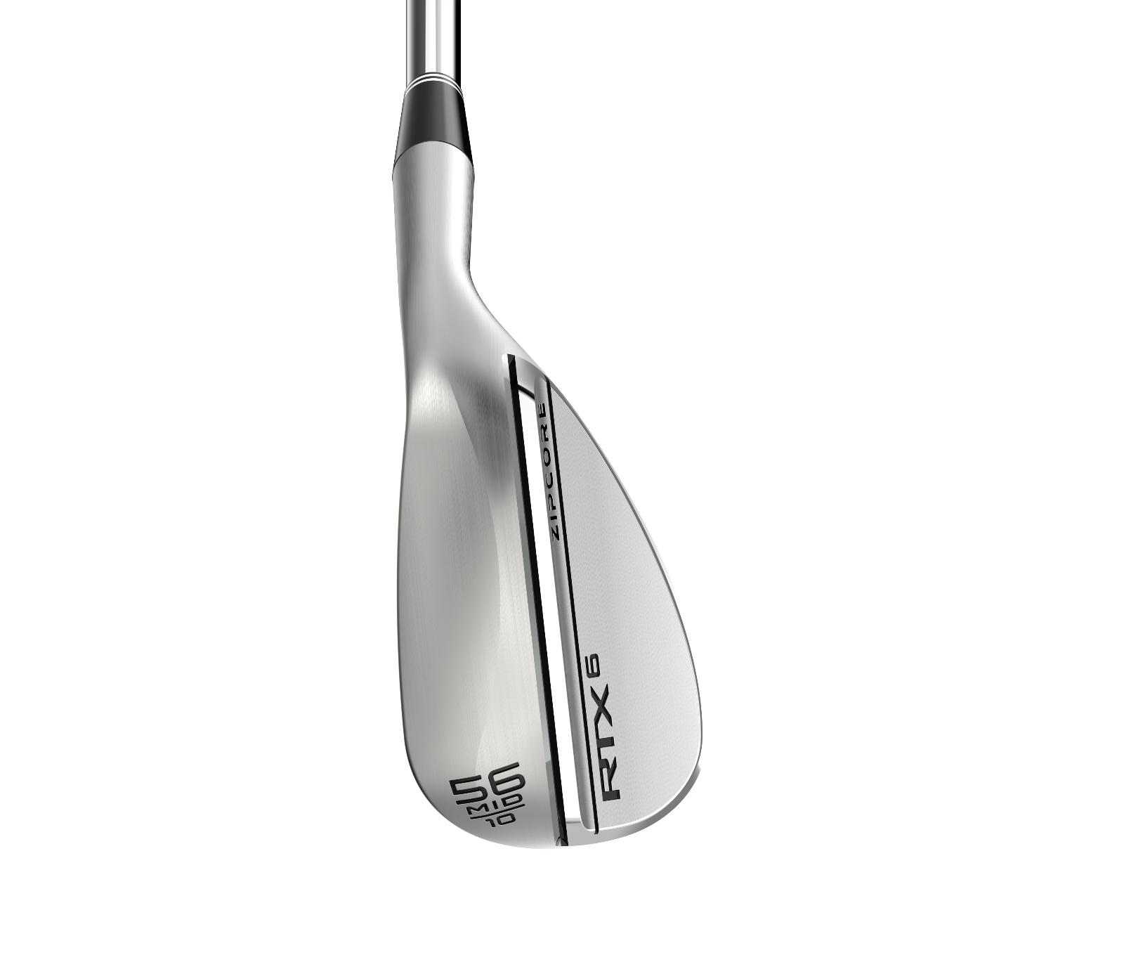 Cleveland RTX 6 Zipcore Tour Satin Wedge - New 2023 Model