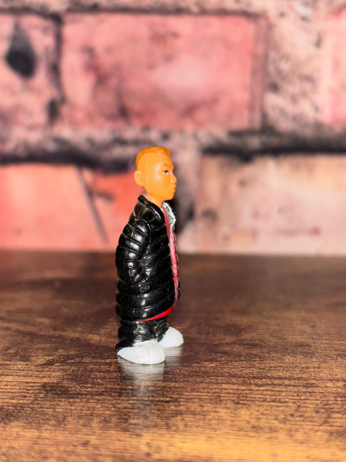 Homies Pinoy 1.75" Mini Figurine Series 5