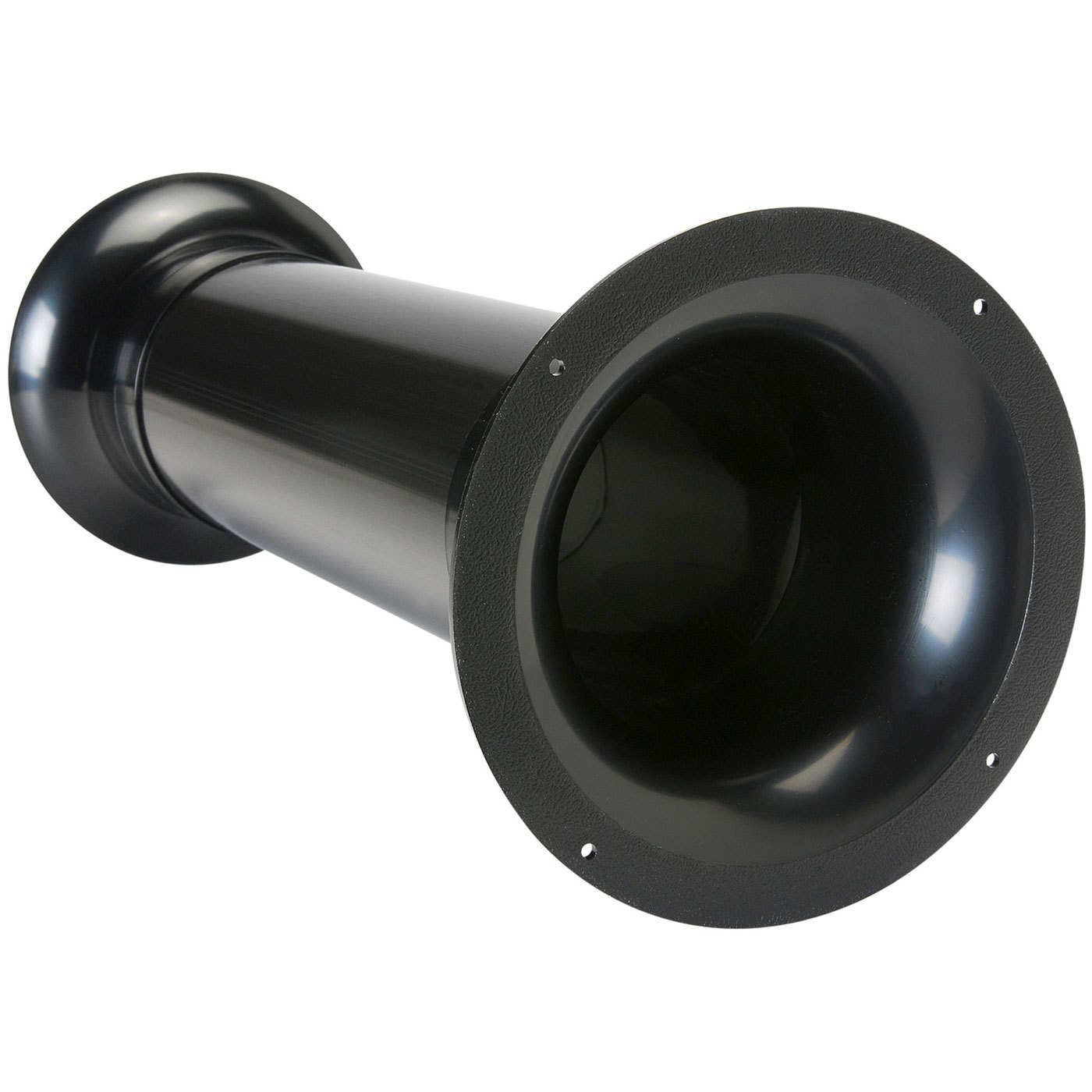 Precision Port 4" Flared Port Tube Kit