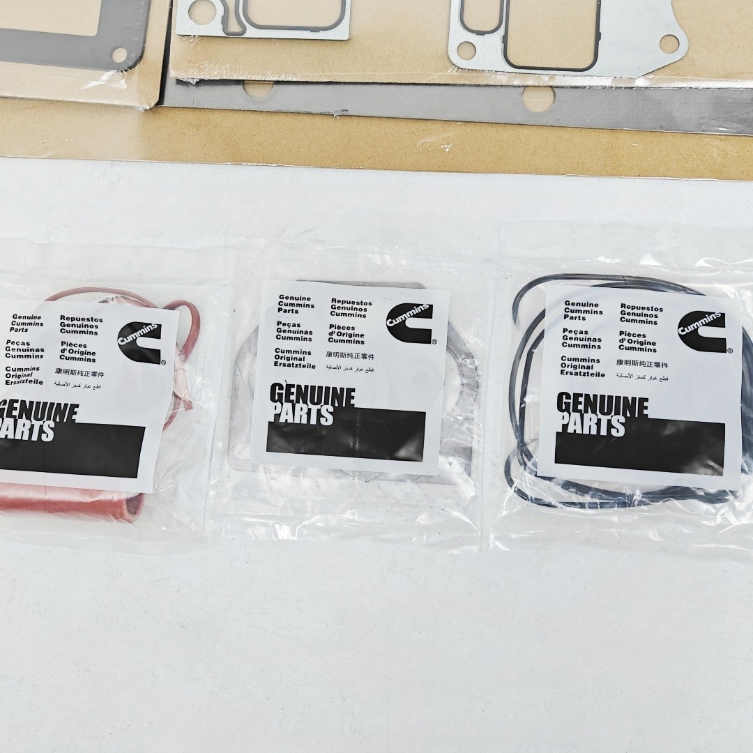 4955596 4352145 For Cummins QSX ISX ISQ Upper Cylinder Head Gasket Set 4089169