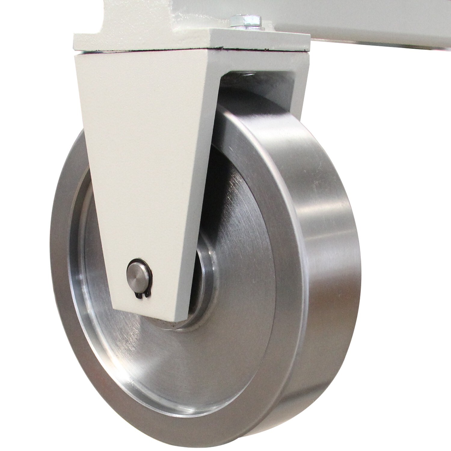 Upper wheel for F1.2x710 Throat English Wheel