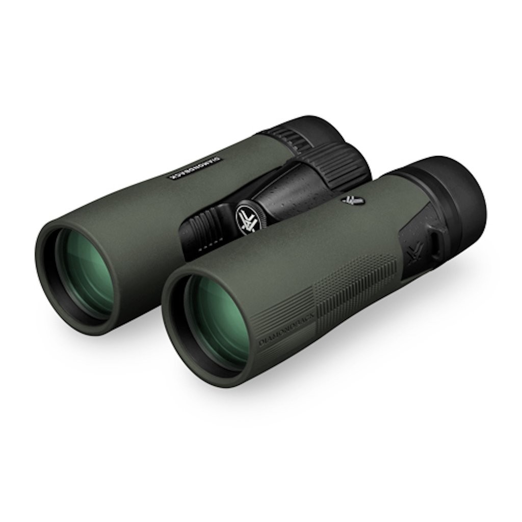 Vortex Optics Diamondback HD Binoculars