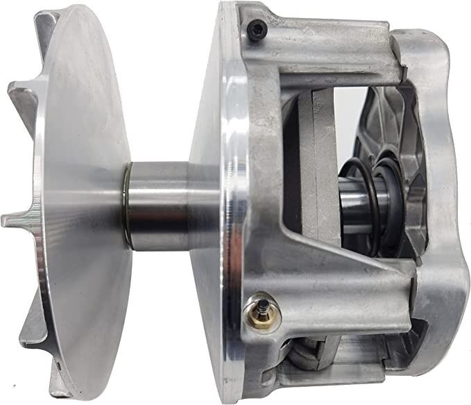 2012-2021 POLARIS RANGER 570 & XP- NEW PRIMARY DRIVE CLUTCH Complete !