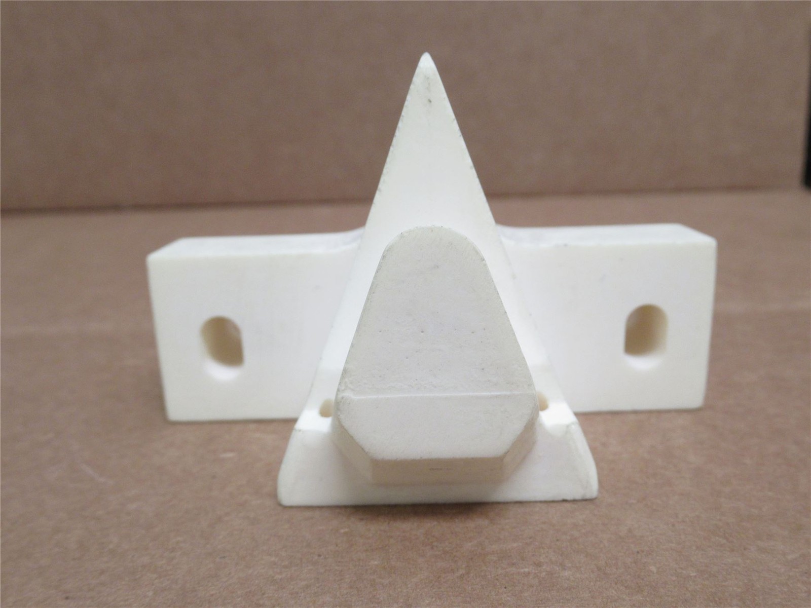 234215 New-No Box; Marel 674554 Wishbone Removing Machine Block