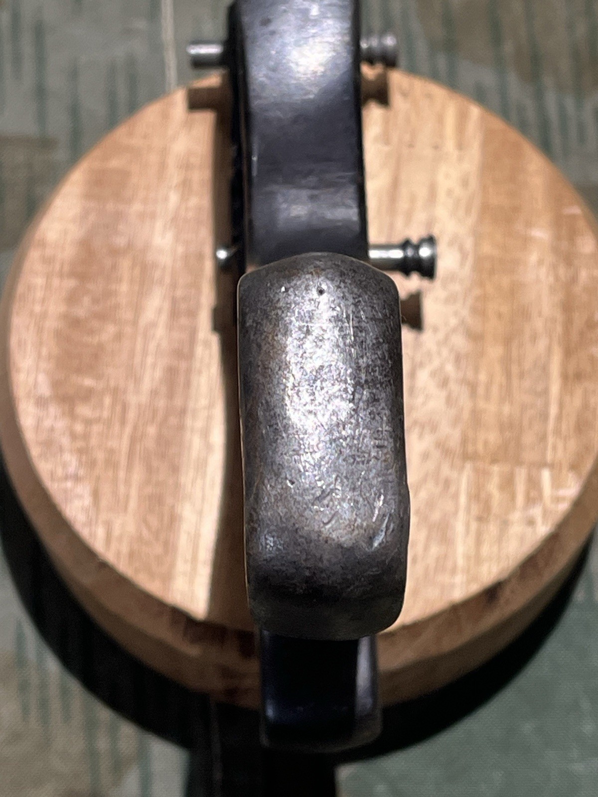 Post WW2 German Yugo Mg42 Mg53 Spare Parts