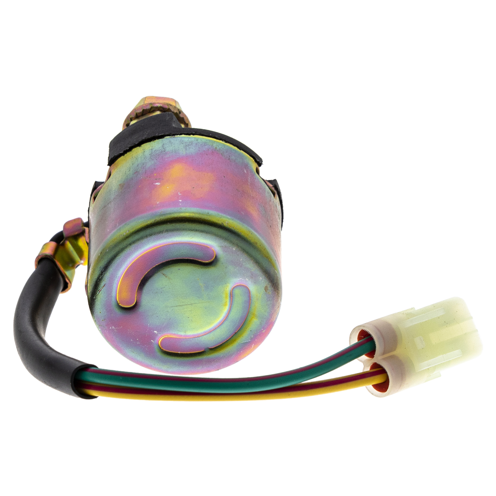 Starter Solenoid Relay Switch for Honda 35850-HM7 35850-HN7-003 TRX 300 350 500