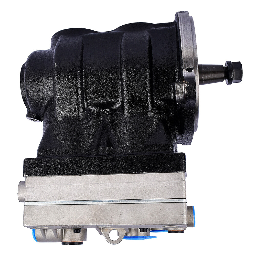 NEW Air Compressor for Volvo D13 Engine 2006+ #85013935 22016995 20774294