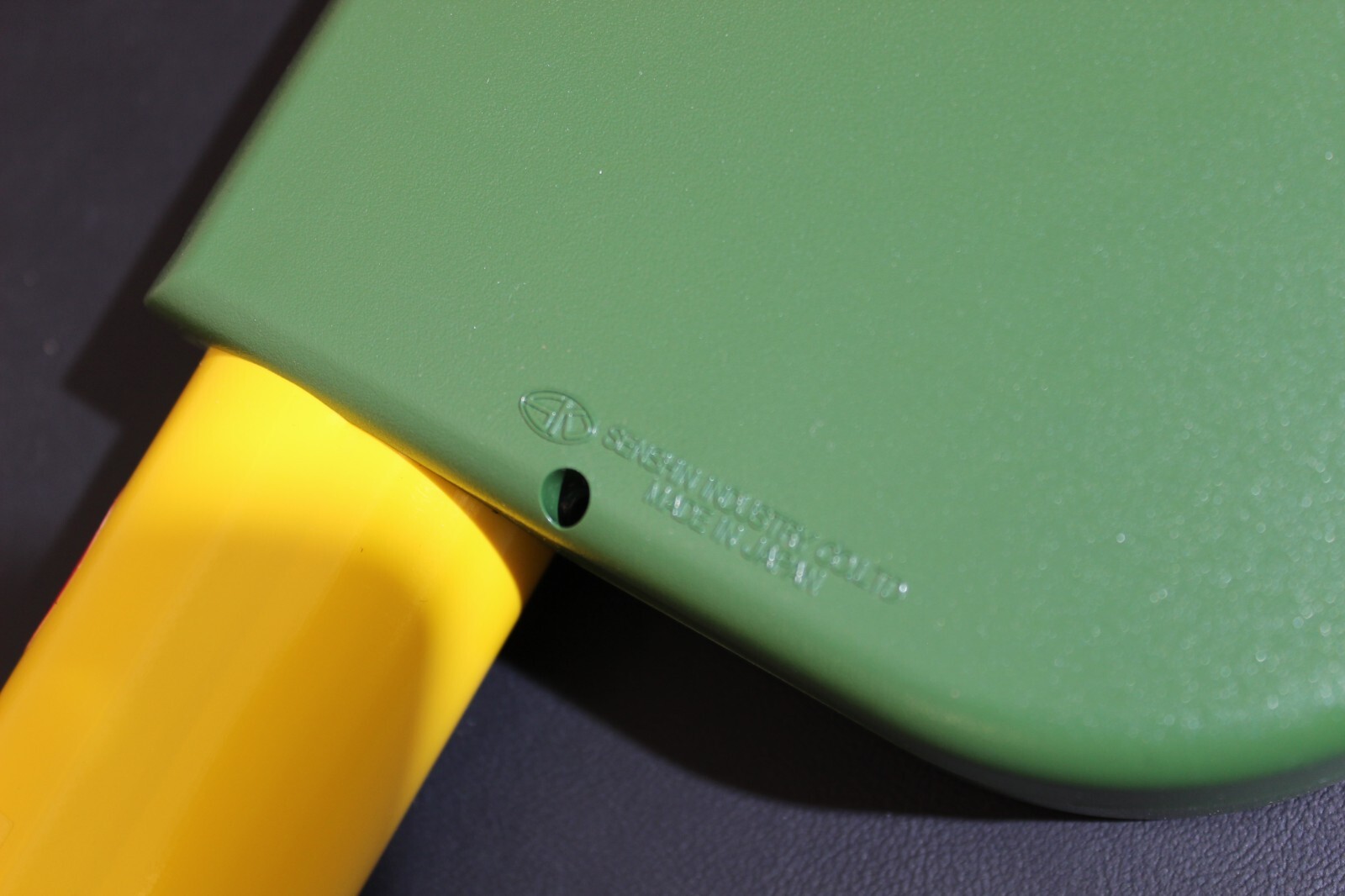 Senashin Industry Telescopic Digtal Reading Measuring Pole Made in Japan