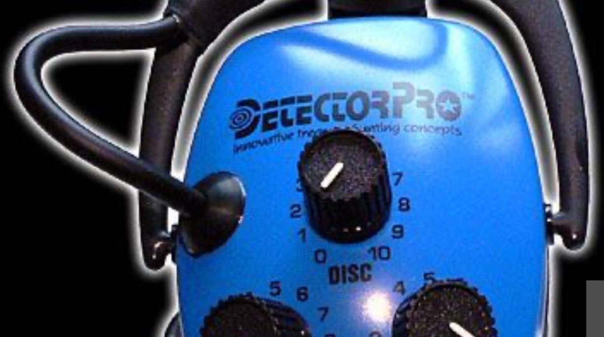 Wader Metal Pro Detector Work Great 👍