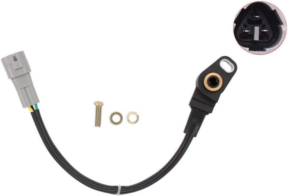 Throttle Position Sensor TPSrelays for Polaris Ranger Crew 700 800 RZR S Sportsm