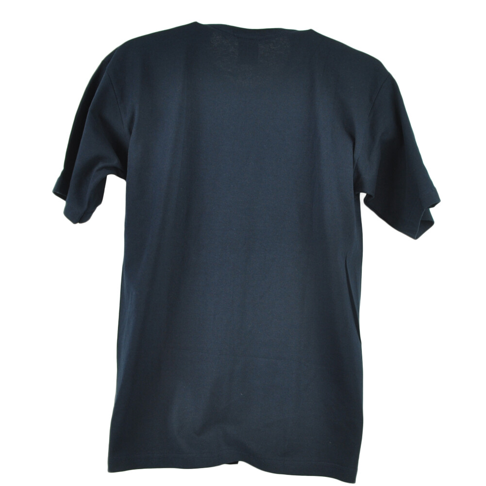 United States U.S. Navy Proud Veteran I Served Military Adults Tshirt Tee