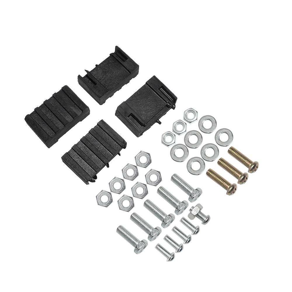 110V 3000W Electric Grinder Wet&Dry Feed/Flour Mill Cereals Grain Corn Wheat USA