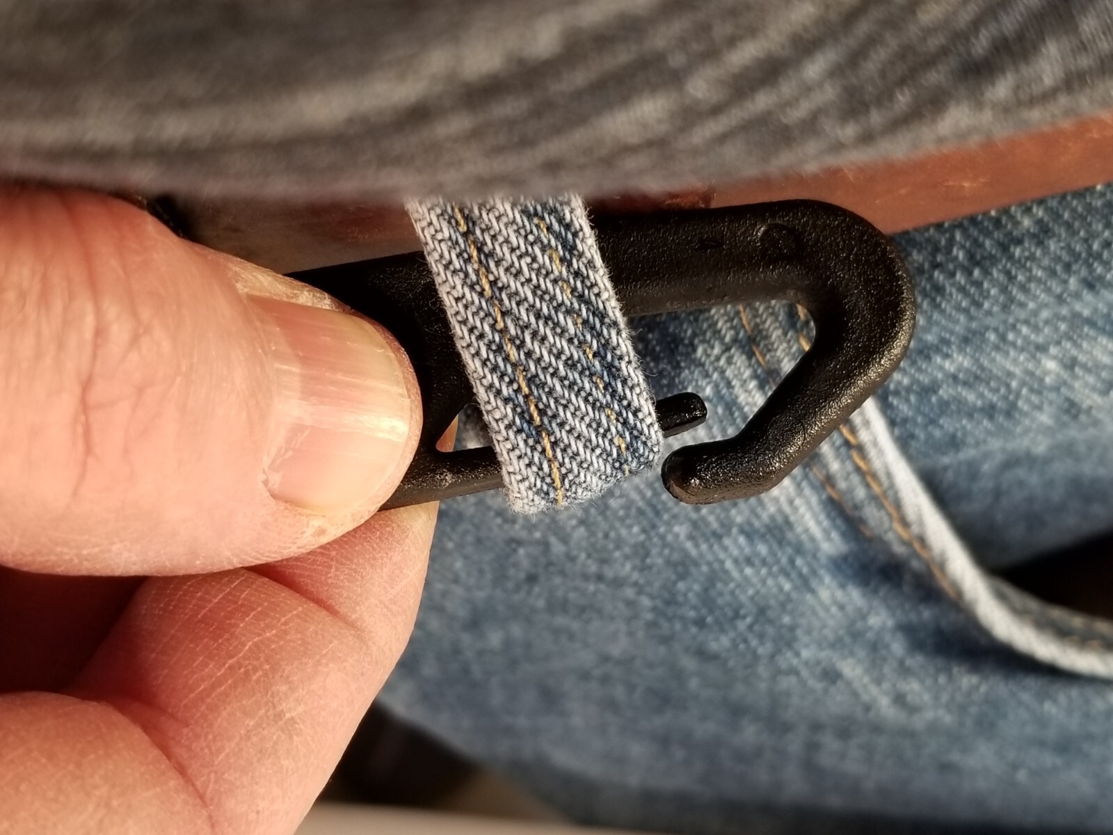 NEW Doc's Exclusive Gold PIT™ Treasure Scoop portable gold pan REVOLUTIONARY!