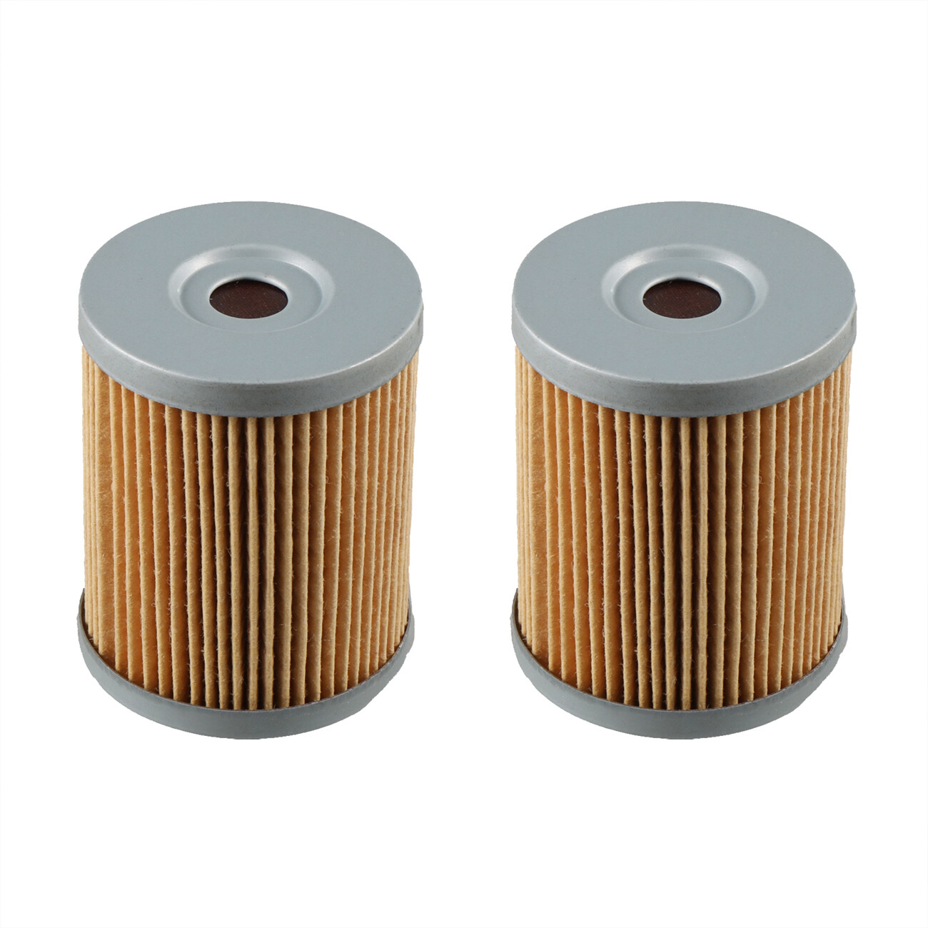 Pack of 2 Engine Oil Filter for CF-Moto Cforce Zforce Uforce 400 500 800 1000cc