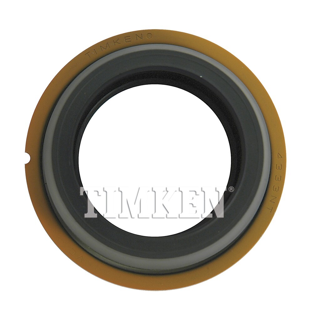 Transfer Case Output Shaft Seal-4WD Timken 4333N