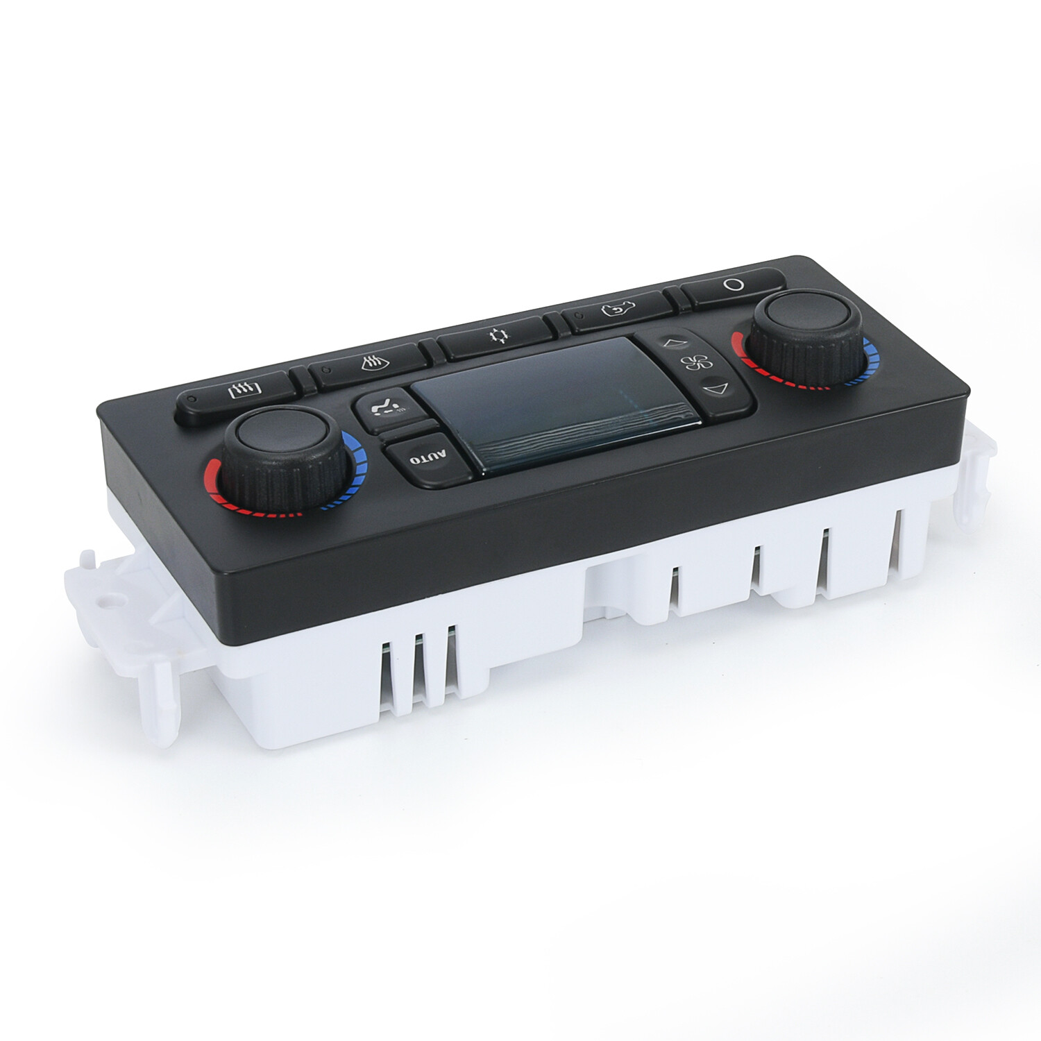 599-211XD A/C Heater Climate Control Module Panel Switch for Chevy Silverado GMC