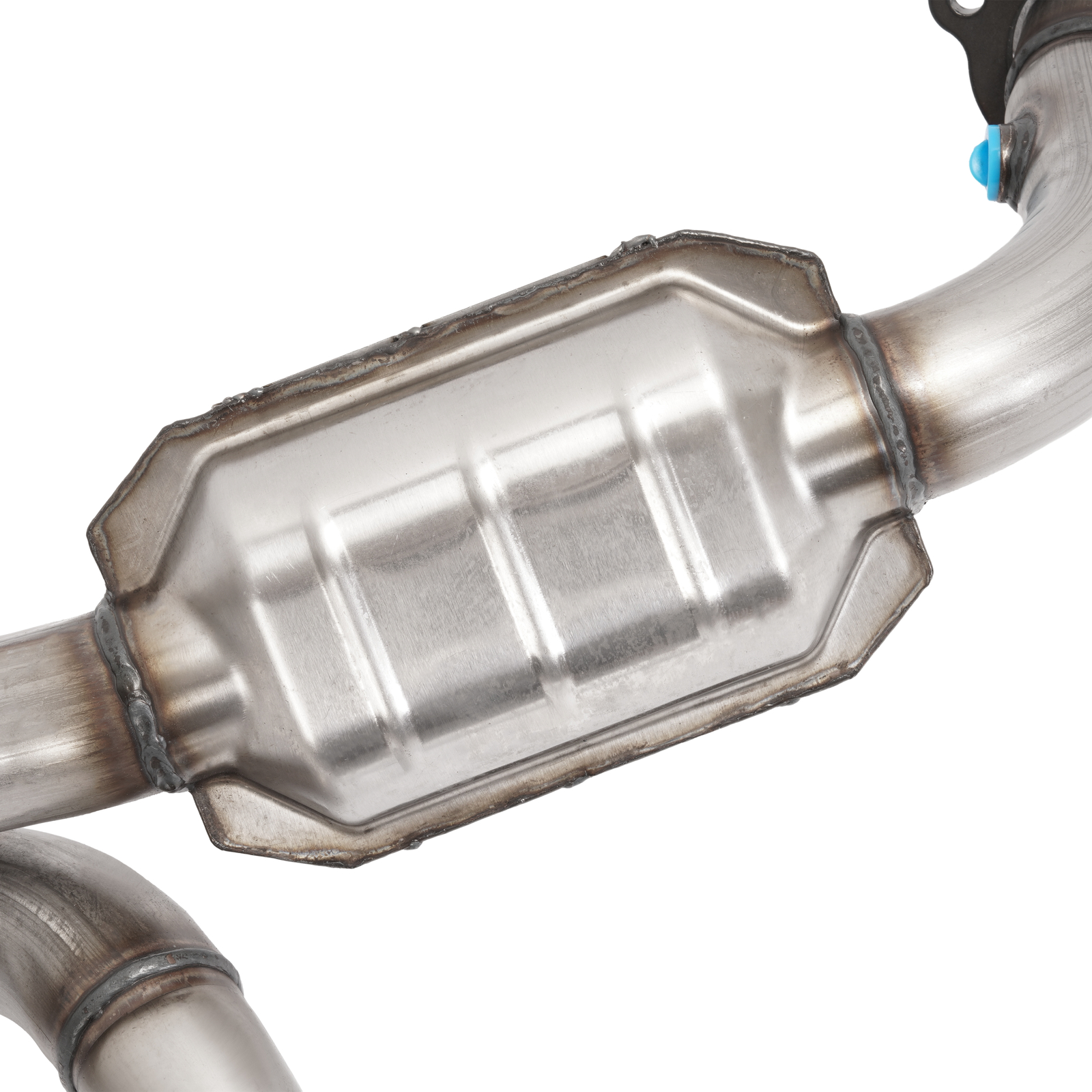 Catalytic Converter For Chevy Silverado 1500 2500 Tahoe GMC Sierra 1999-2006 07